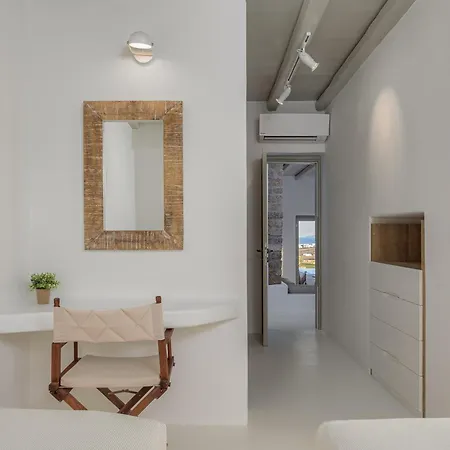 Βίλα Oasis 2 Mykonos Town