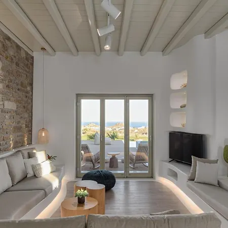 Oasis 2 Villa