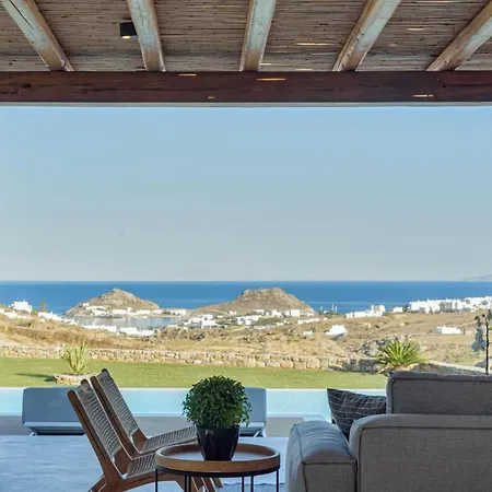 Villa Oasis 2
