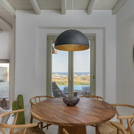 Βίλα Oasis 2 Mykonos Town