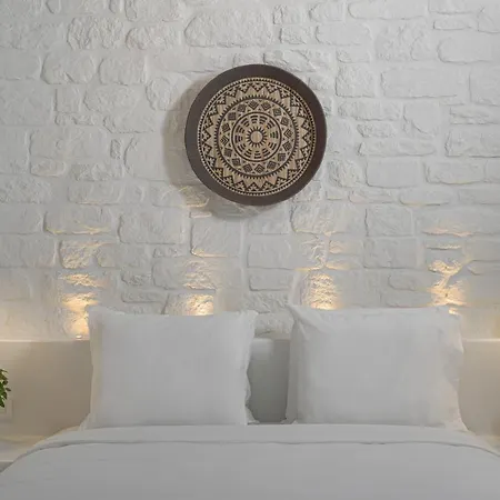 Villa Oasis 2 Mykonos Town