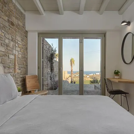 Villa Oasis 2 Mykonos Town