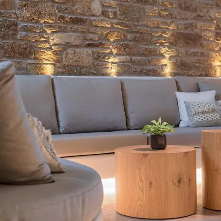 Oasis 2 Βίλα Mykonos Town