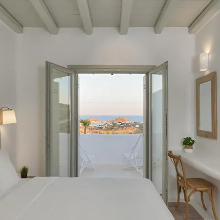 Villa Oasis 2